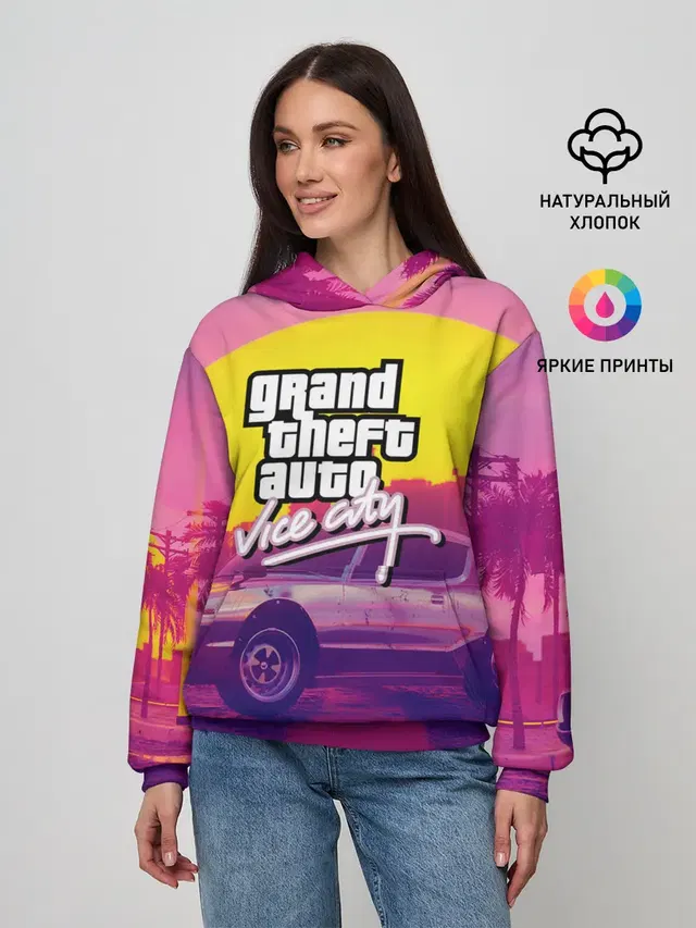 GTA Vice city