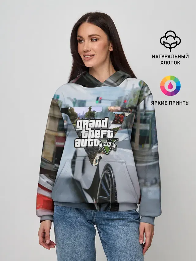 GTA