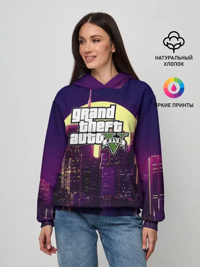GTA