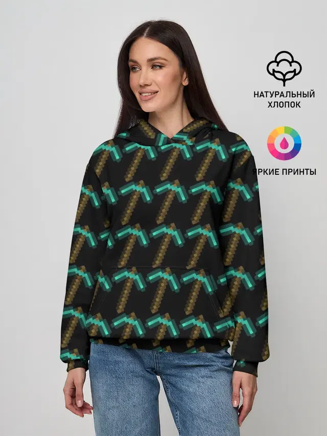 Майнкрафт Кирка