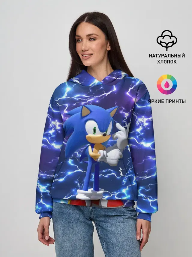 Sonic | Соник