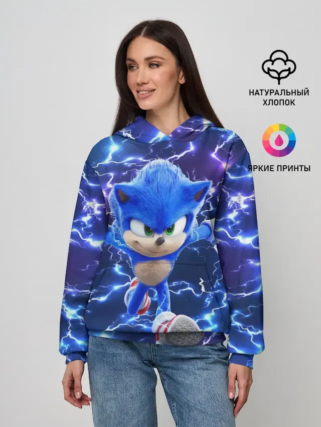 Sonic | Соник