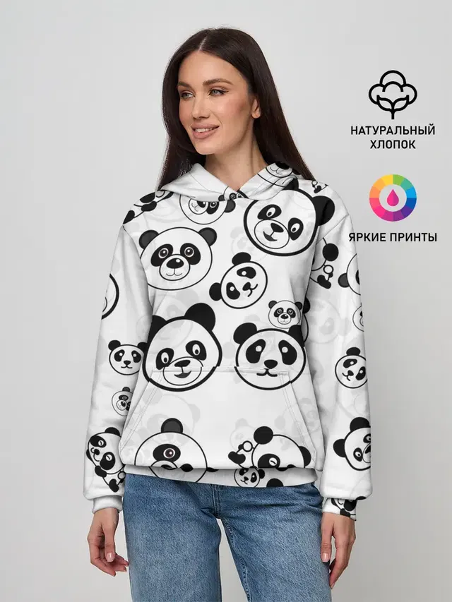 Панды