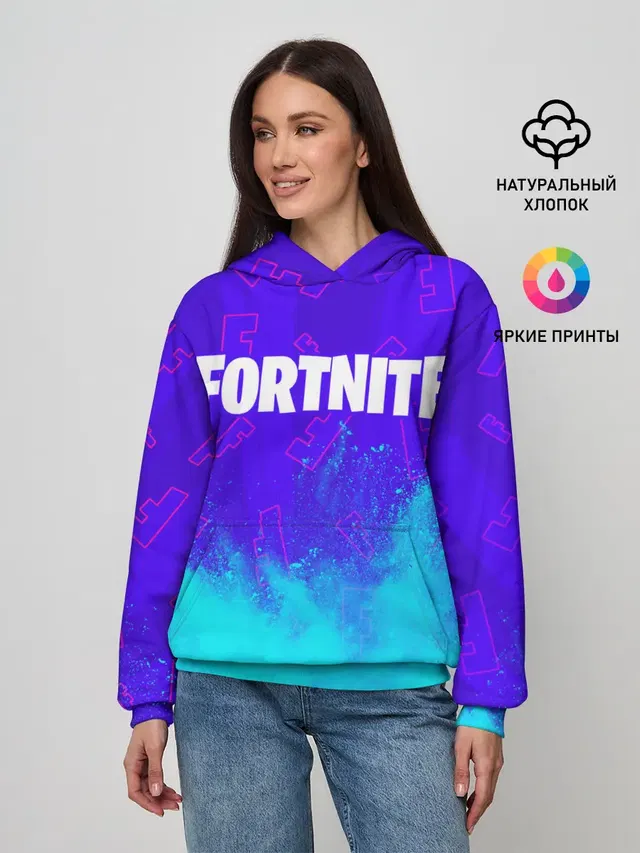 FORTNITE / ФОРТНАЙТ