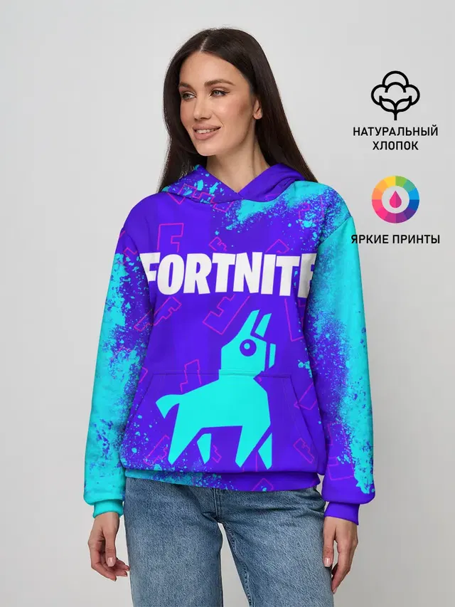FORTNITE / ФОРТНАЙТ