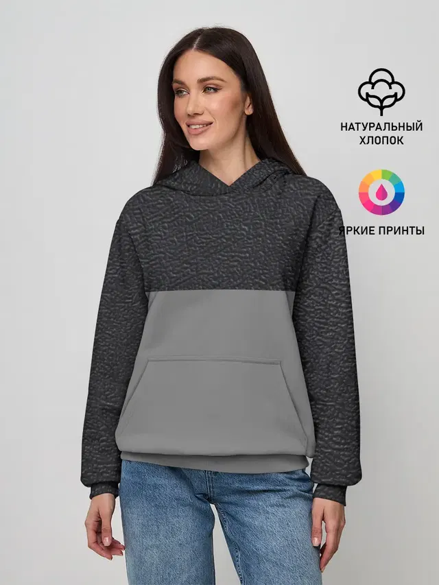 текстура черная кожа рельеф
