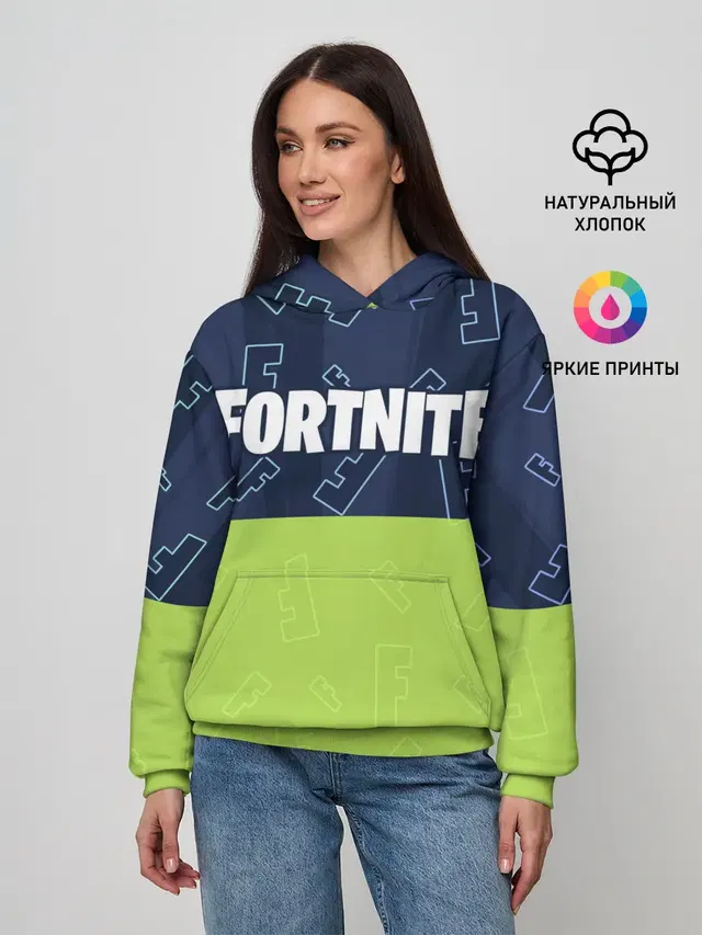 FORTNITE / ФОРТНАЙТ