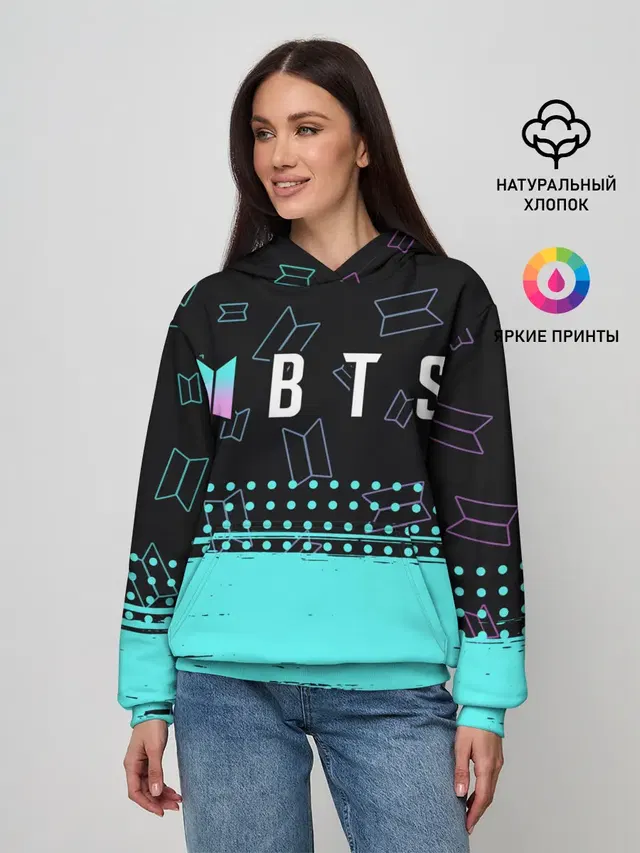 BTS / БТС