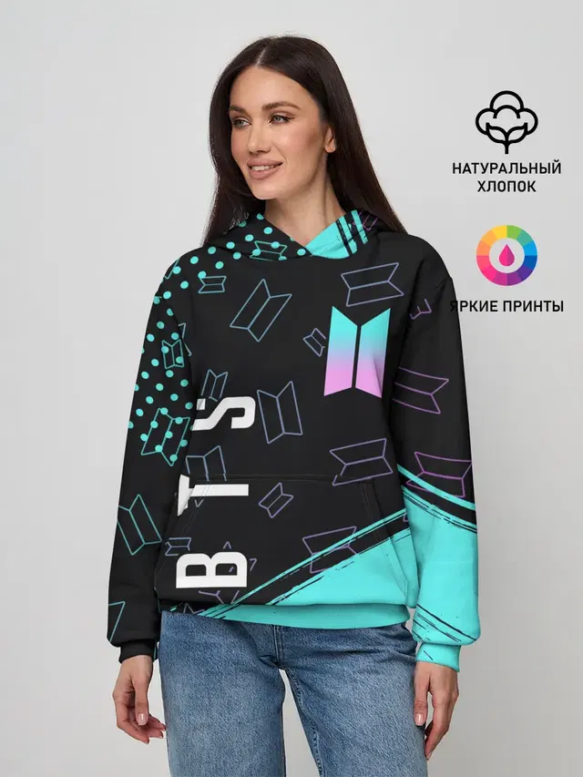 BTS / БТС