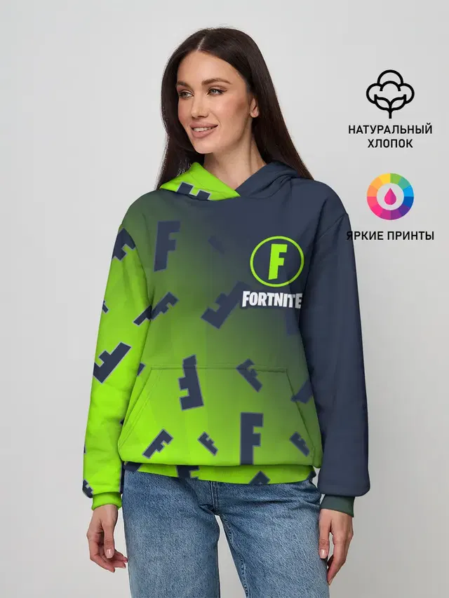 FORTNITE / ФОРТНАЙТ