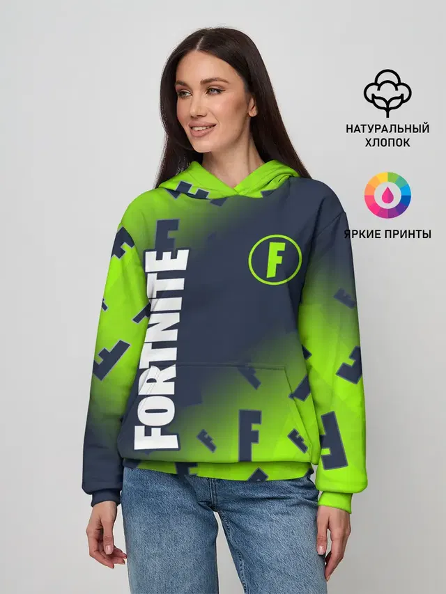 FORTNITE / ФОРТНАЙТ
