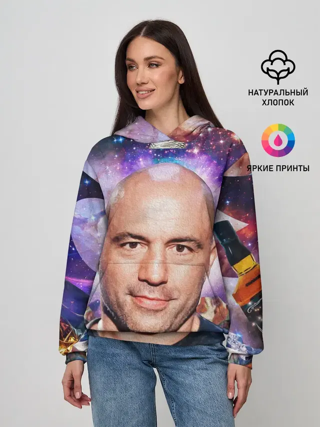 ДЖО РОГАН ПОДКАСТ