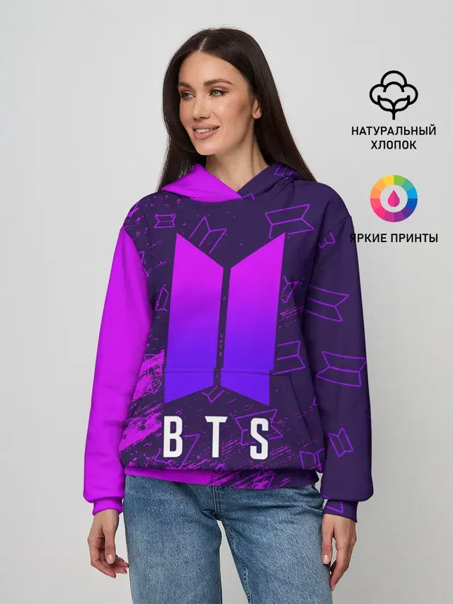 BTS / БТС
