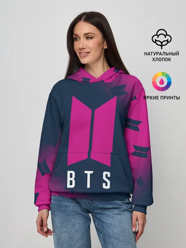 BTS / БТС