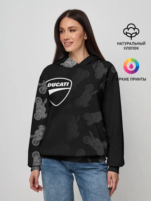DUCATI [1]
