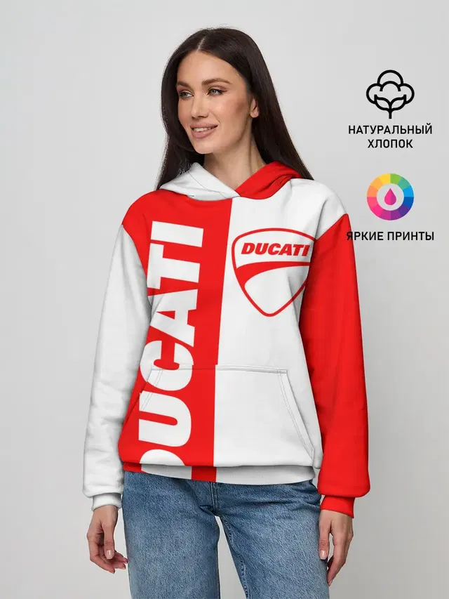 DUCATI [4]
