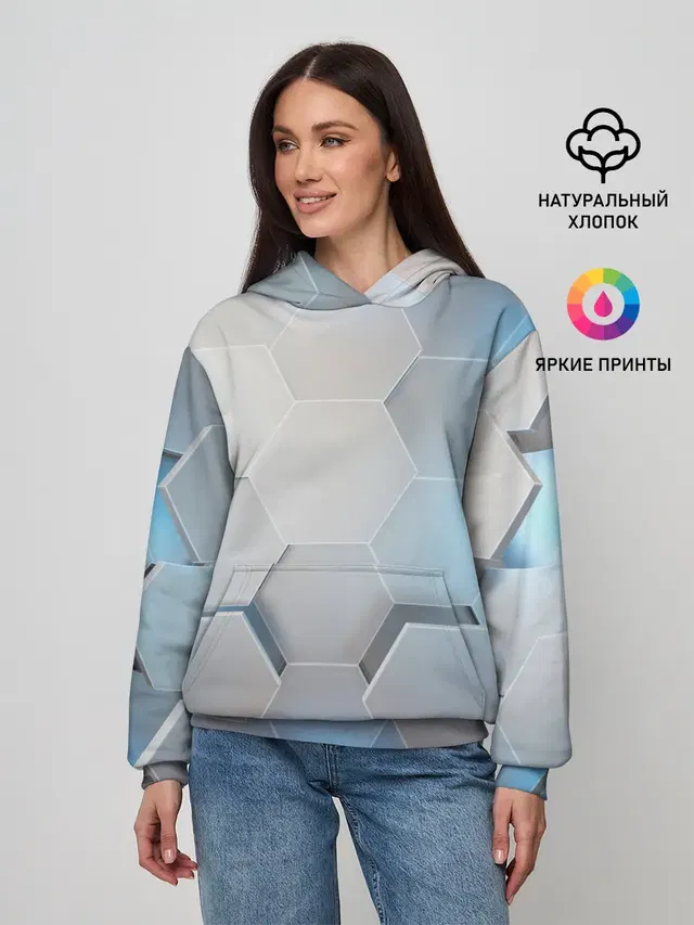 3D соты