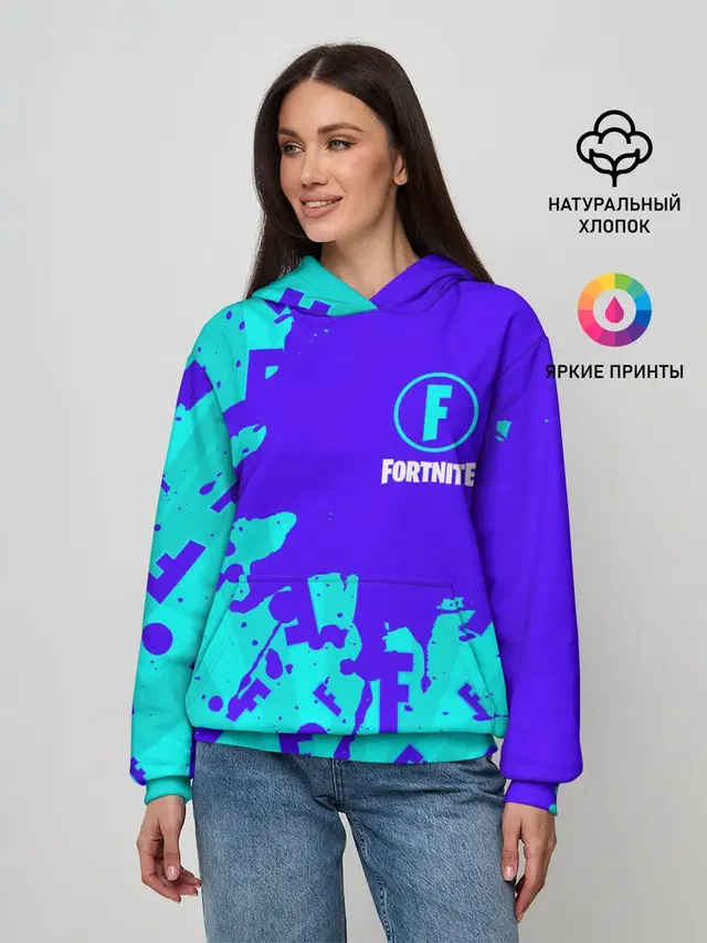 FORTNITE / ФОРТНАЙТ