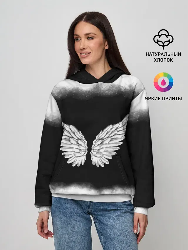 Im an angel