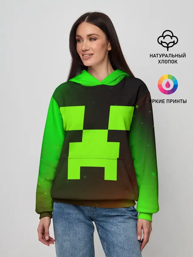 MINECRAFT / МАЙНКРАФТ