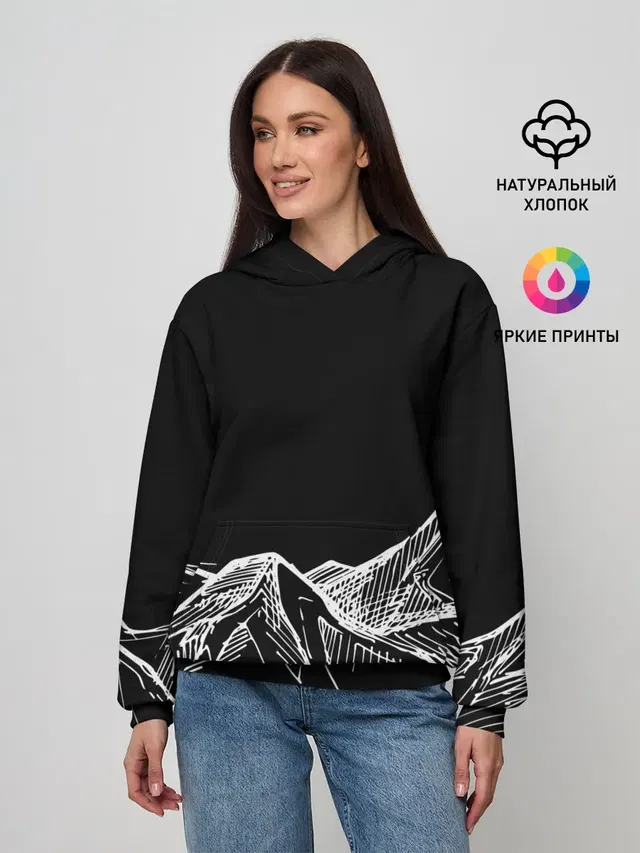 Горы