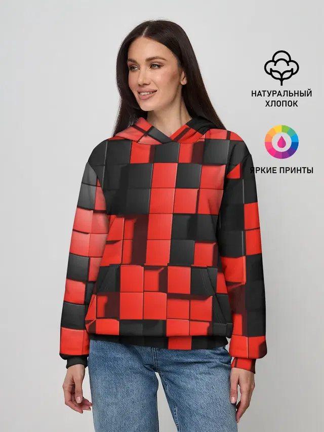 КУБИКИ 3D