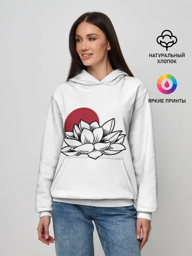 КУВШИНКА НИМФЕЯ | WATER LILY