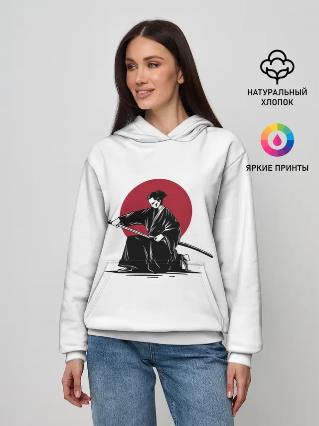 ЯПОНСКИЙ САМУРАЙ | SAMURAI IN THE SUN
