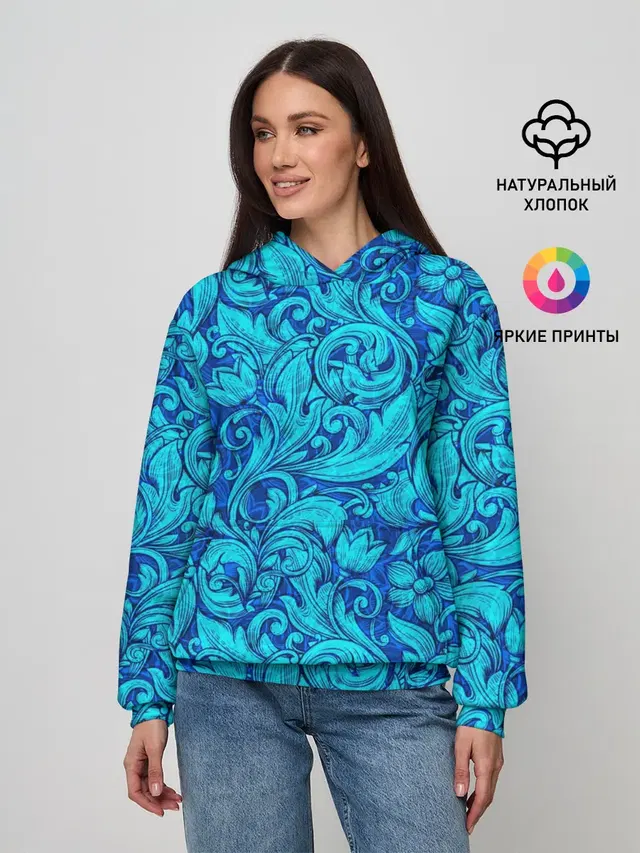 Флора | Flora