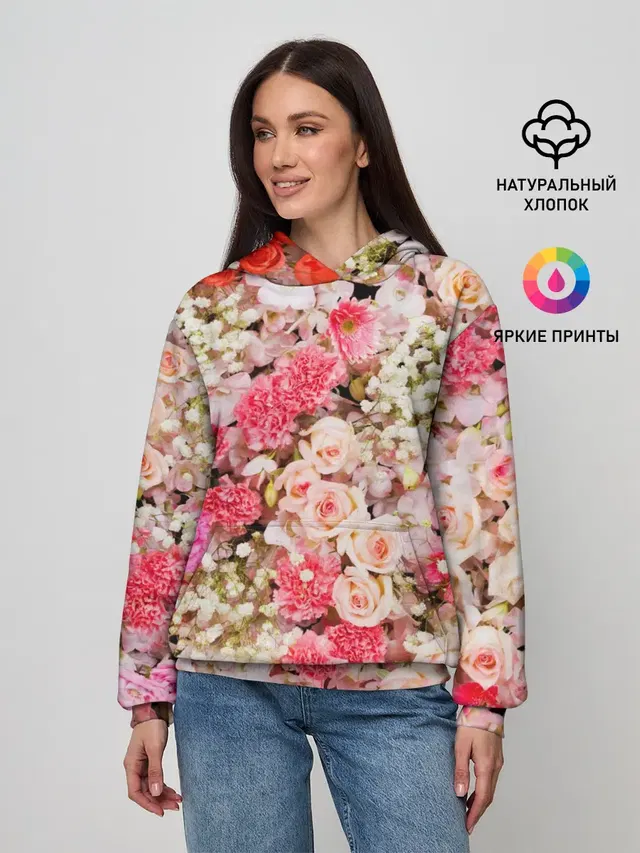 Розы | Roses