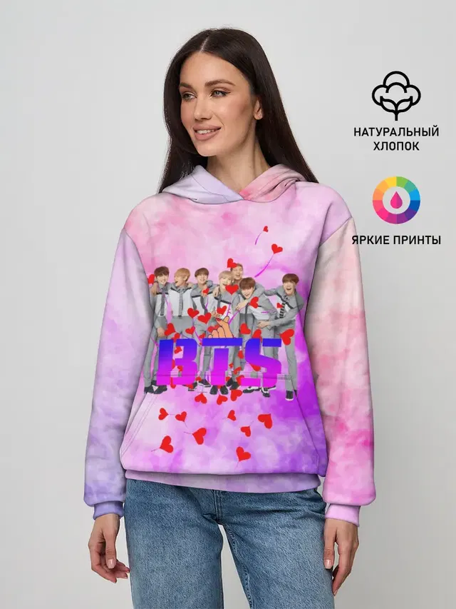 БТС | BTS