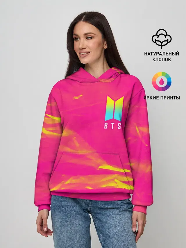 BTS / БТС