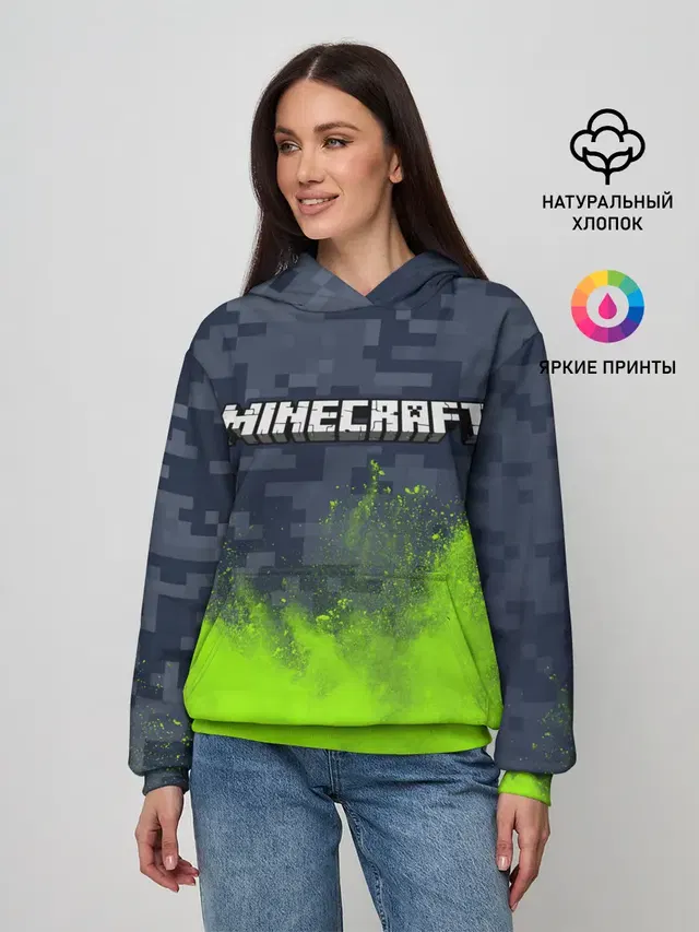 MINECRAFT / МАЙНКРАФТ