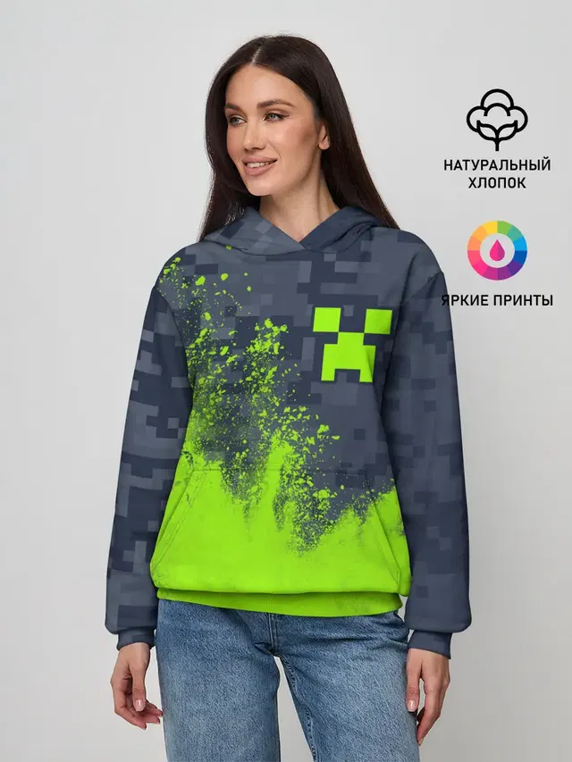 MINECRAFT / МАЙНКРАФТ