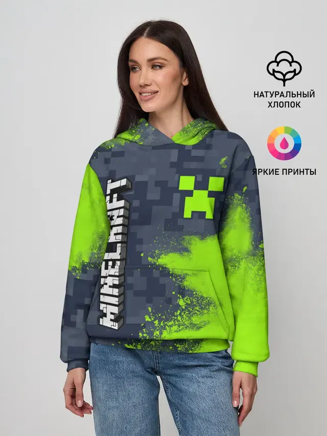 MINECRAFT / МАЙНКРАФТ