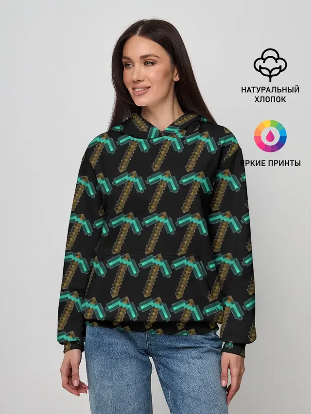 Майнкрафт кирка