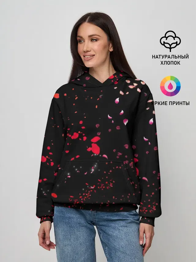 Лепестки | Casual