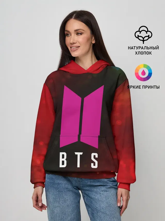 BTS / БТС