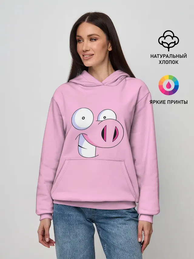 Cвинья