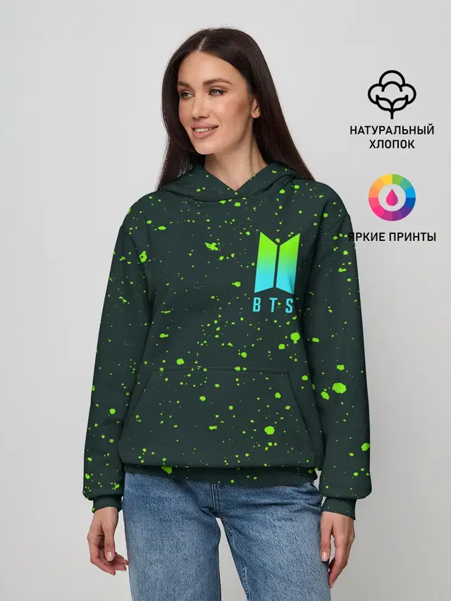 BTS / БТС