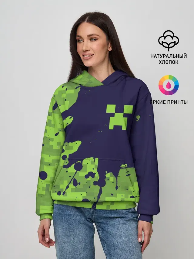 MINECRAFT / МАЙНКРАФТ