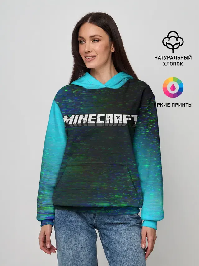 MINECRAFT / МАЙНКРАФТ