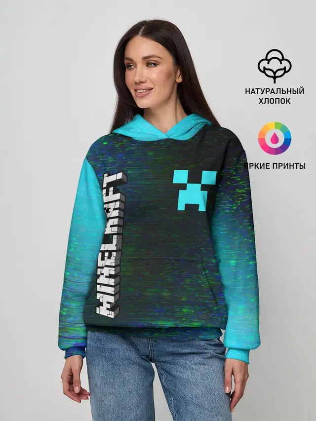 MINECRAFT / МАЙНКРАФТ