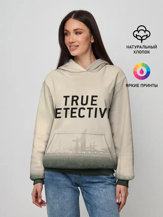 Настоящий детектив