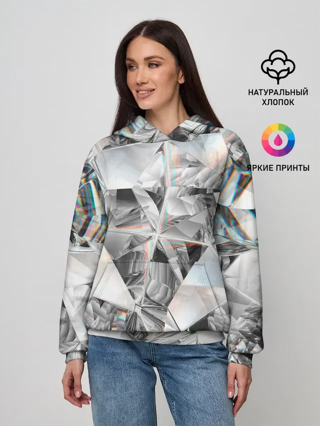 зеркальный калейдоскоп