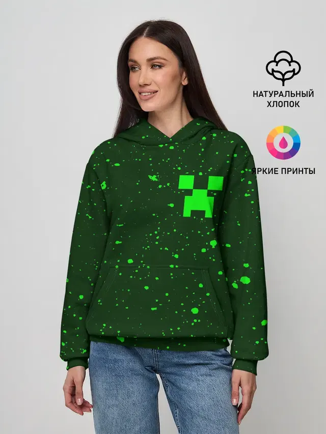 MINECRAFT / МАЙНКРАФТ