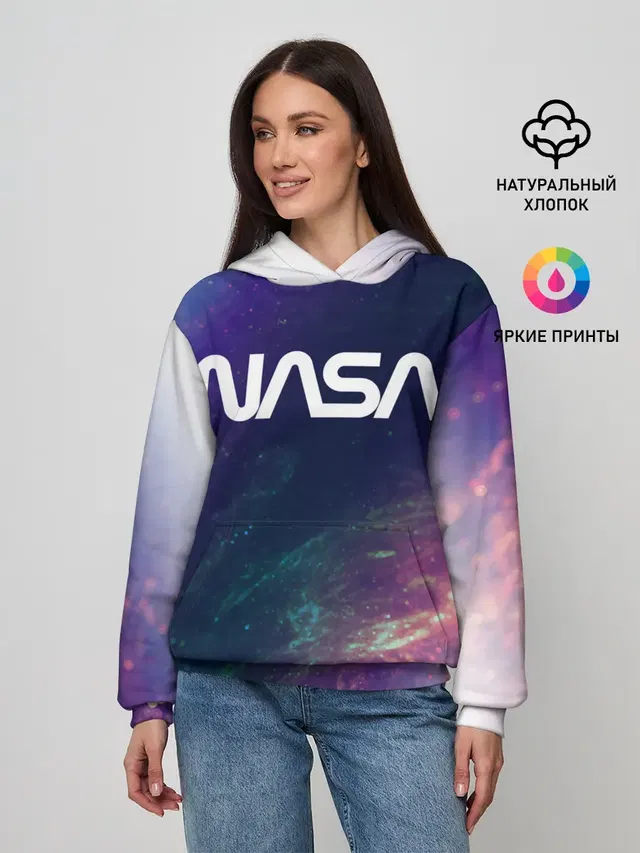 NASA / НАСА