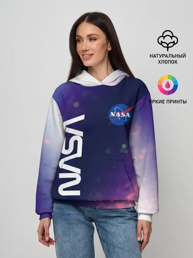 NASA / НАСА