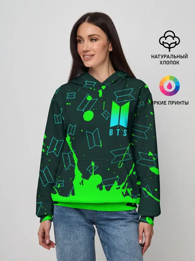 BTS / БТС