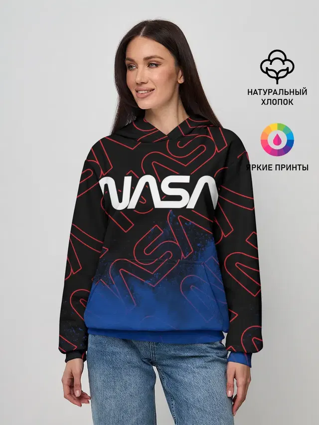 NASA / НАСА